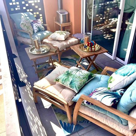 appartement carqueiranne le port Extérieur photo